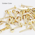 Paper Fasteners Foska 100pcs/Box - 19mm