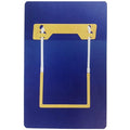 Paper Fasteners Safety File Clip And Safety Prong Fasteners
