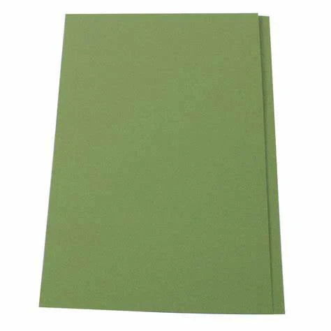 Paper File 240X355mm Pack of 50's