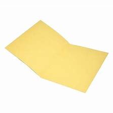 Paper File 240X355mm Pack of 50's