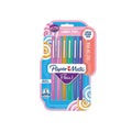 Paper Mate Flair Pens (Candy Pop Colors, 6 Colors)