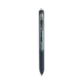 Paper Mate Inkjoy Gel Pens (Black, 3Pc)