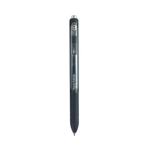 Paper Mate Inkjoy Gel Pens (Black, 3Pc)