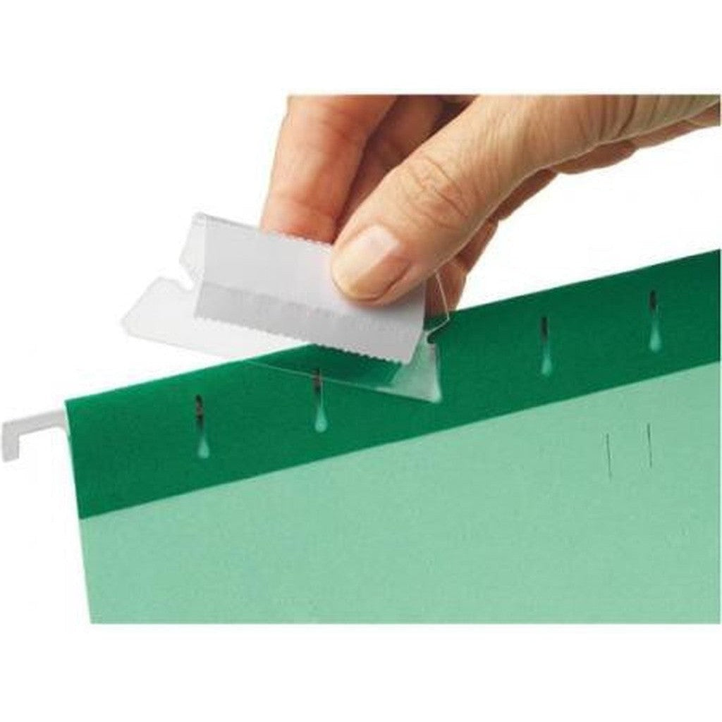Paper Tabs Hanging Folder Tabs