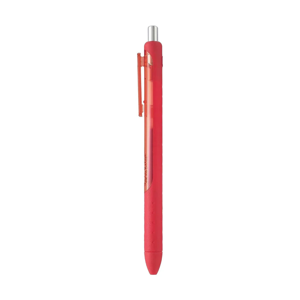 Paper Mate Inkjoy Gel Pens (Red, 3Pc)