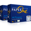 Paperone All Purpose Photocopy Paper Carton( 5 Reams)