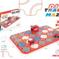 Parking Lot Track Toys Color Box-2023-7