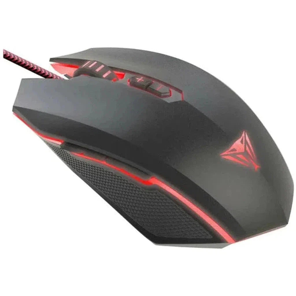 Patriot Viper V530 Optical Led Gaming Mouse (PV530OULK)
