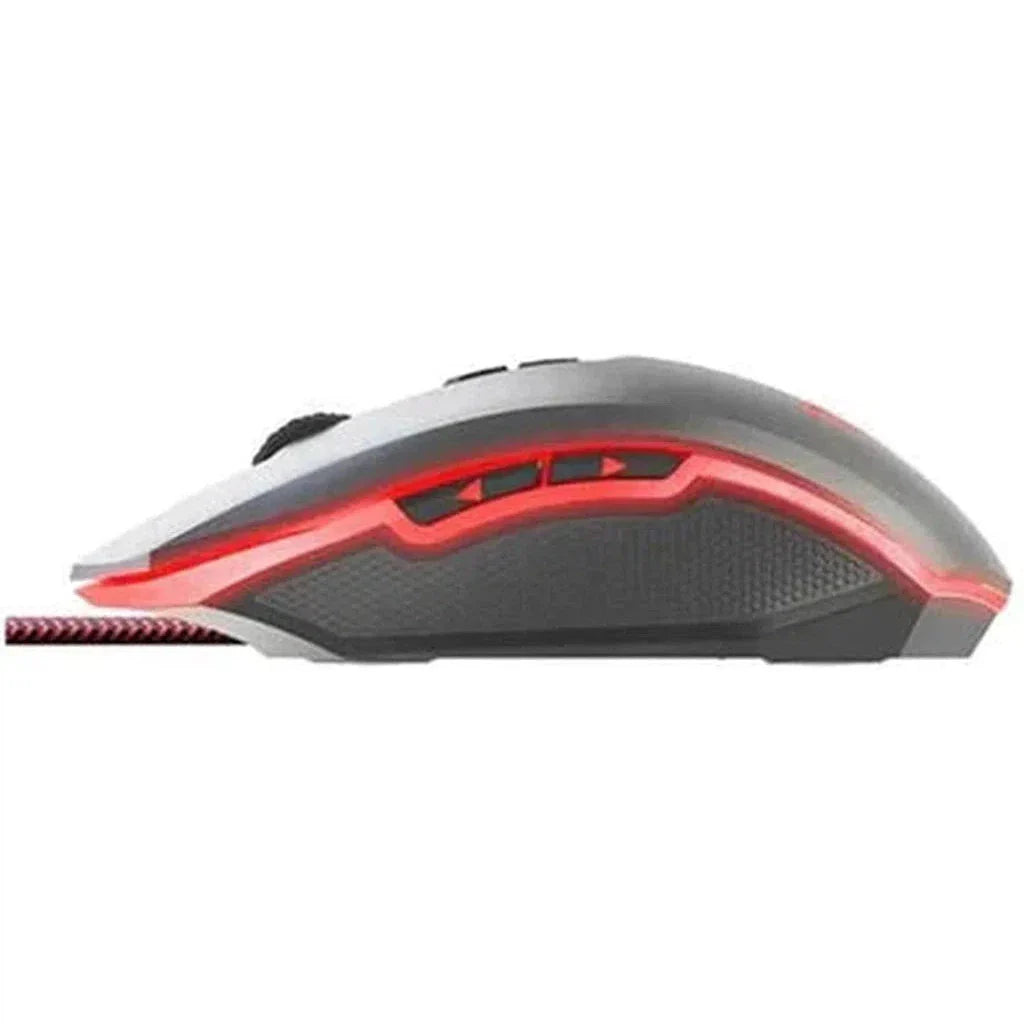 Patriot Viper V530 Optical Led Gaming Mouse (PV530OULK)