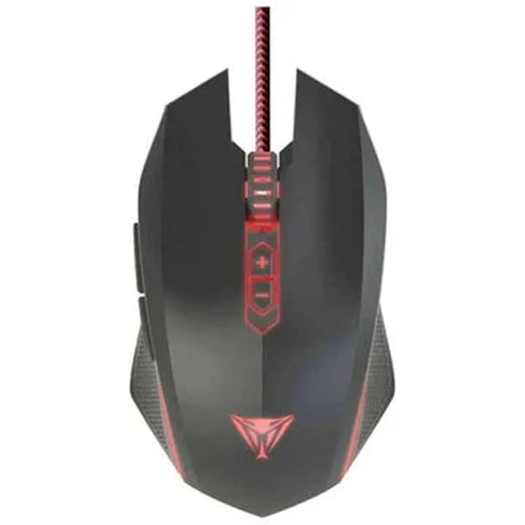 Patriot Viper V530 Optical Led Gaming Mouse (PV530OULK)