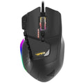 Patriot Viper V570 Blackout Edition Rgb Laser Gaming Mouse (Pv570Luxwak)