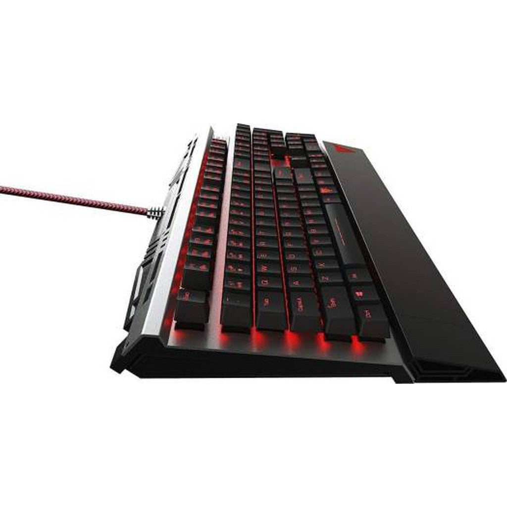 Patriot Viper V730 Led Mechanical Gaming Keyboard (PV730MBULGM)