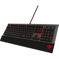 Patriot Viper V730 Led Mechanical Gaming Keyboard (PV730MBULGM)