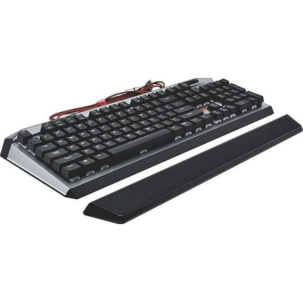 Patriot Viper V765 Mechanical Rgb Illuminated Gaming Keyboard (PV765MBWUXMGM)