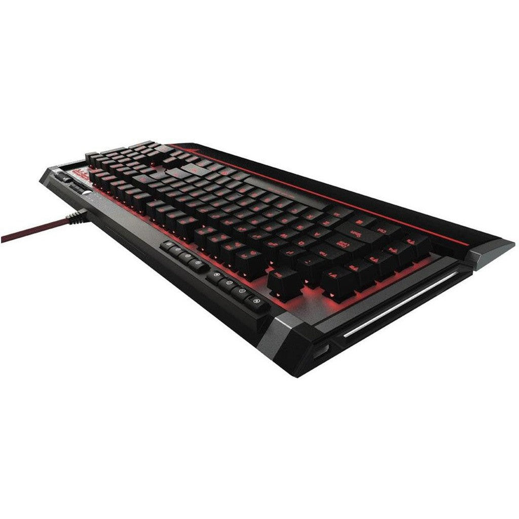 Patriot Viper V770 Mechanical Rgb Keyboard (PV770MRUMXGM)