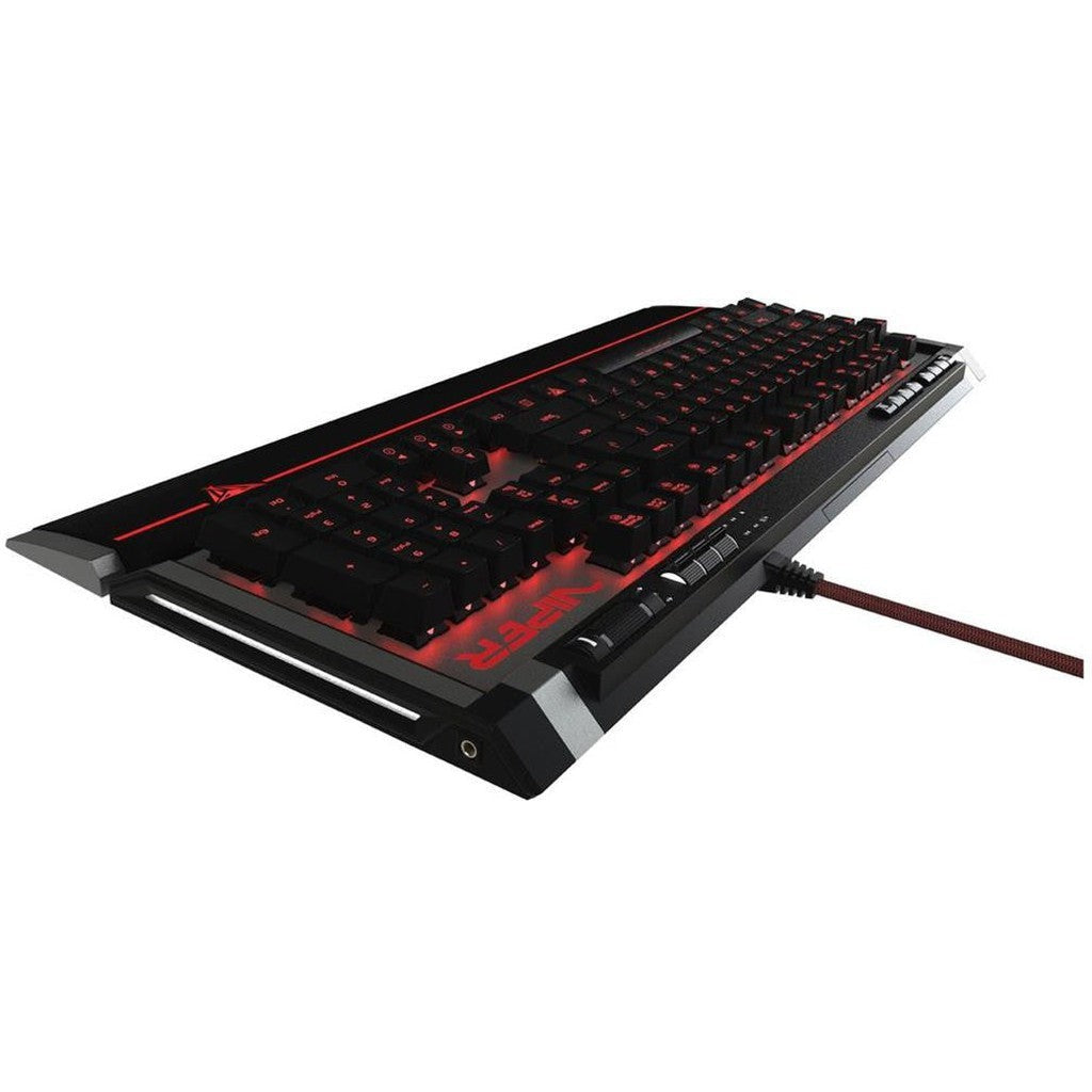Patriot Viper V770 Mechanical Rgb Keyboard (PV770MRUMXGM)