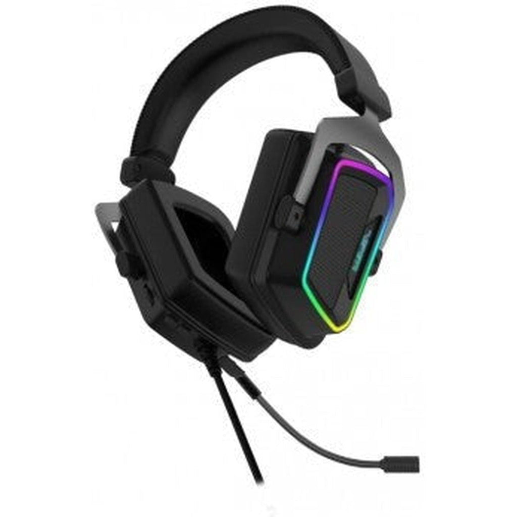 Patriot Viper Virtual 7.1 Gaming Headset W/ Enc Microphone - Pv3807Umxek