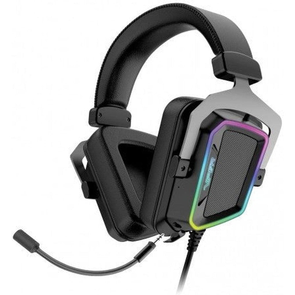 Patriot Viper Virtual 7.1 Gaming Headset W/ Enc Microphone - Pv3807Umxek