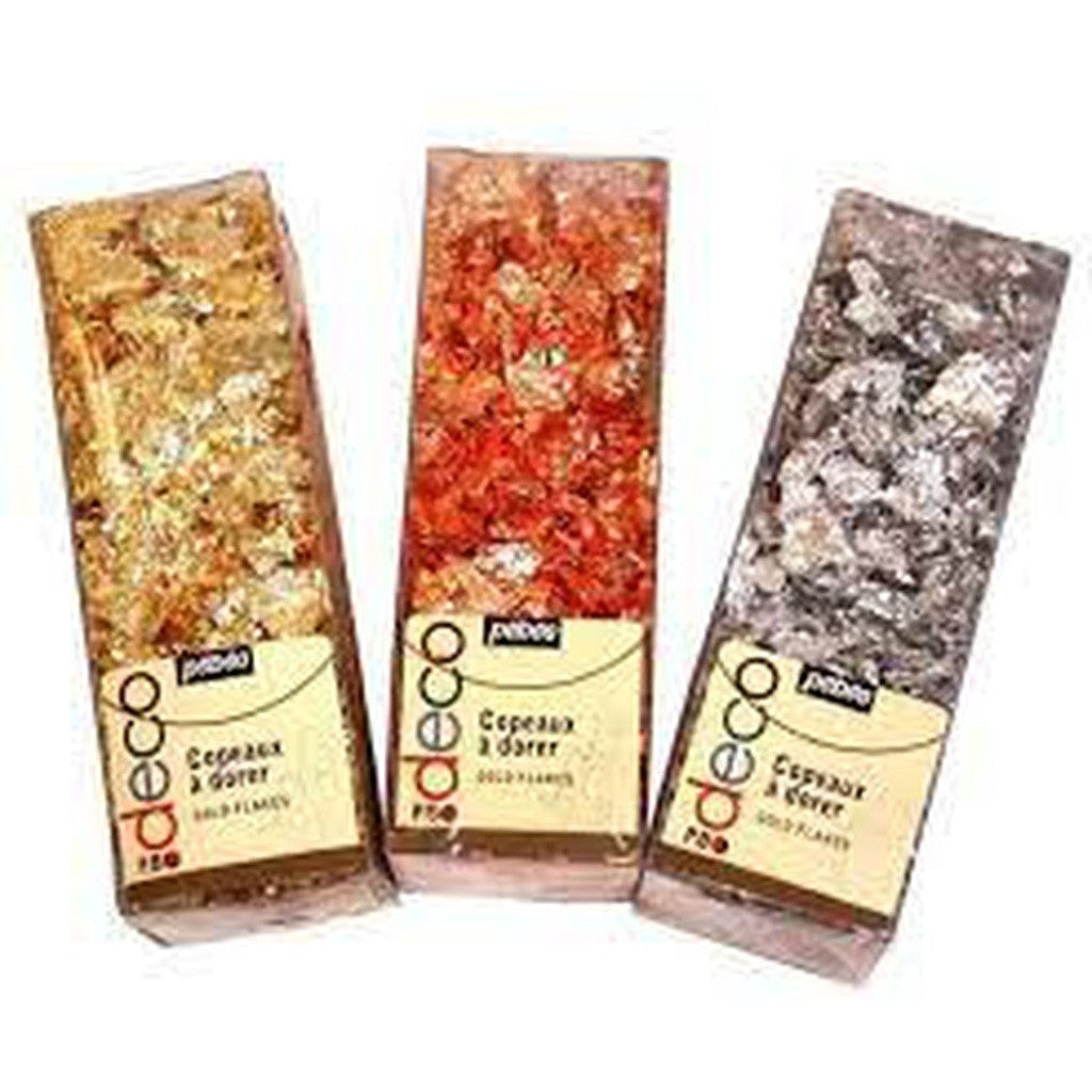 Pebeo Deco Flakes