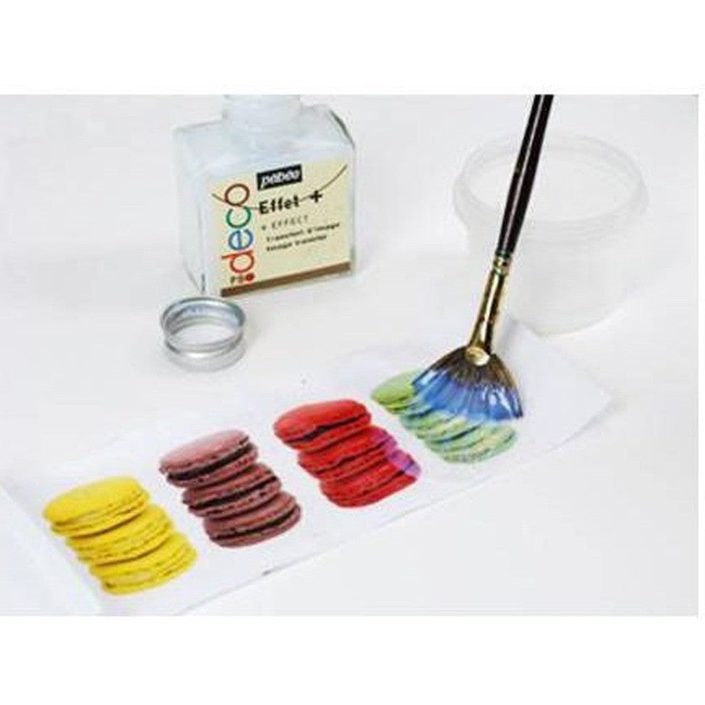 Pebeo Deco Image Transfer - 75Ml