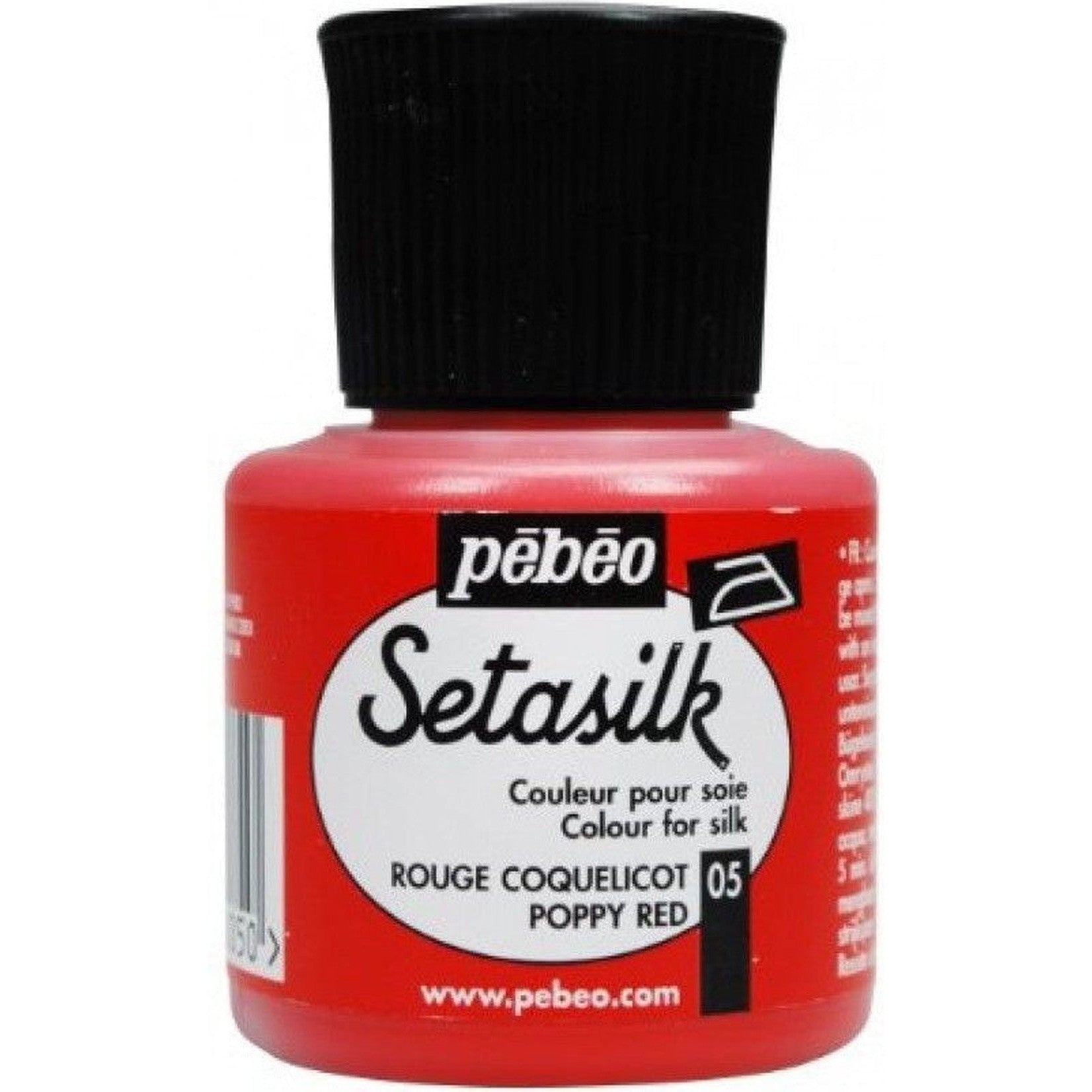 Pebeo Seta Silk Paint