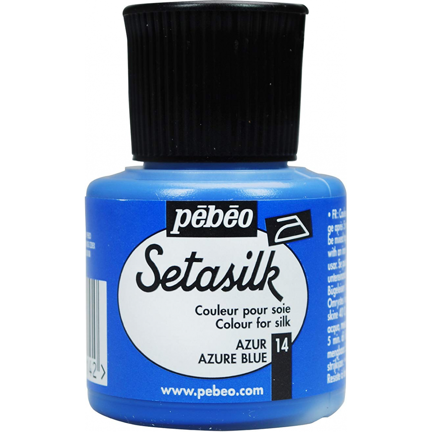 Pebeo Seta Silk Paint