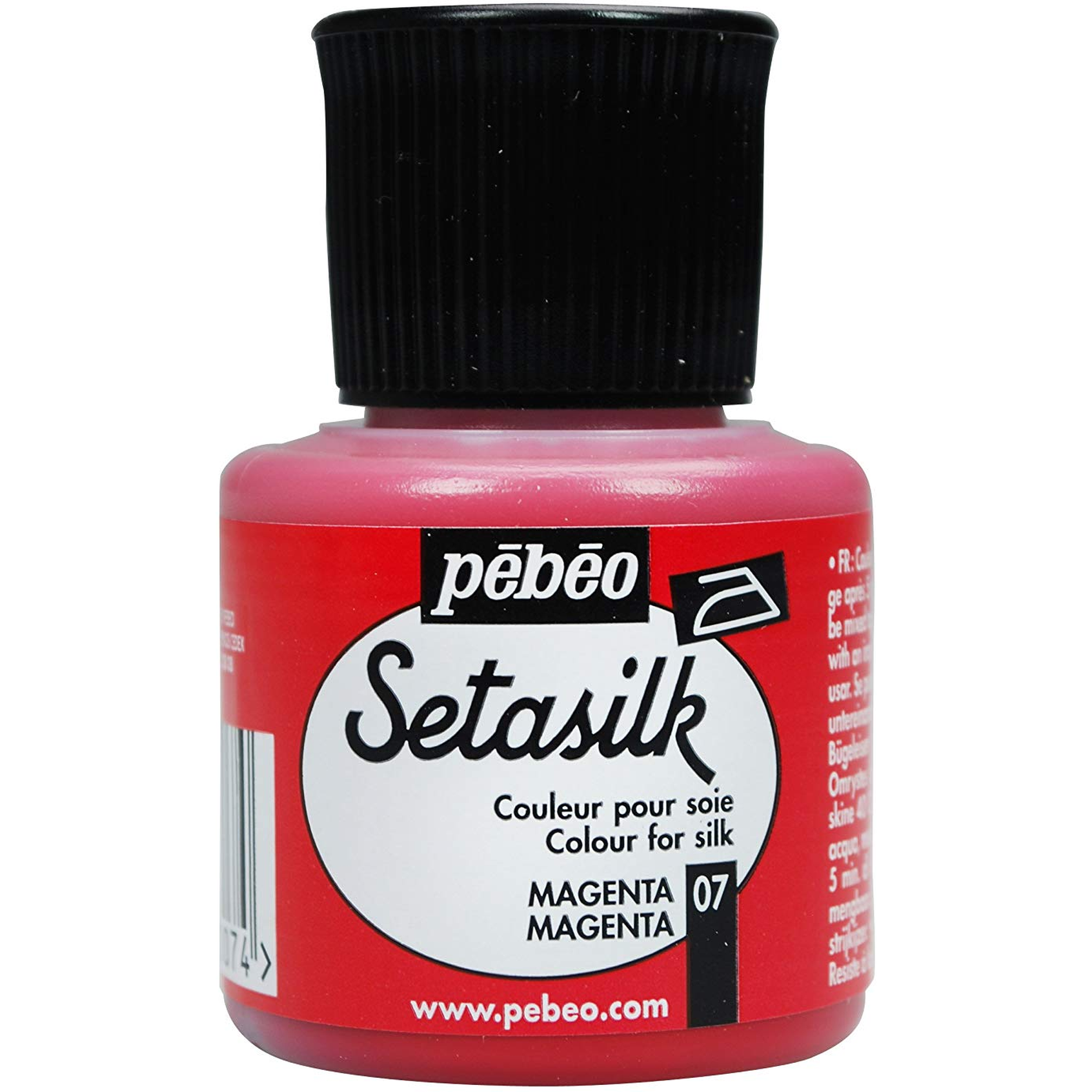 Pebeo Seta Silk Paint