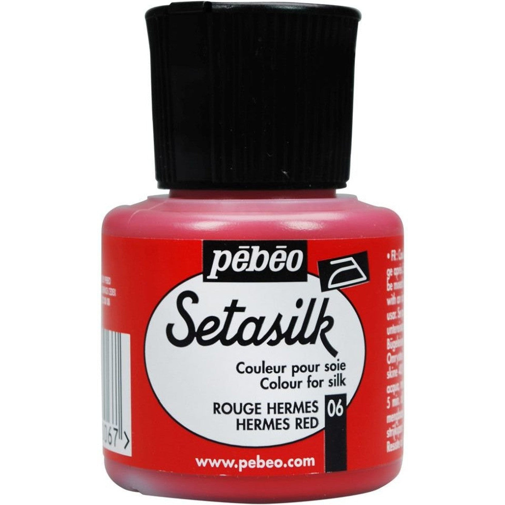 Pebeo Seta Silk Paint