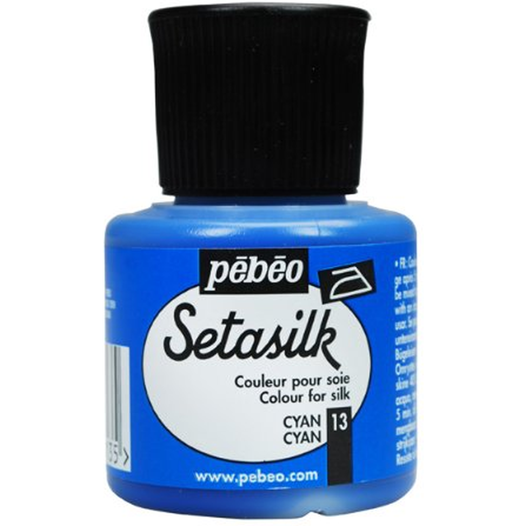 Pebeo Seta Silk Paint
