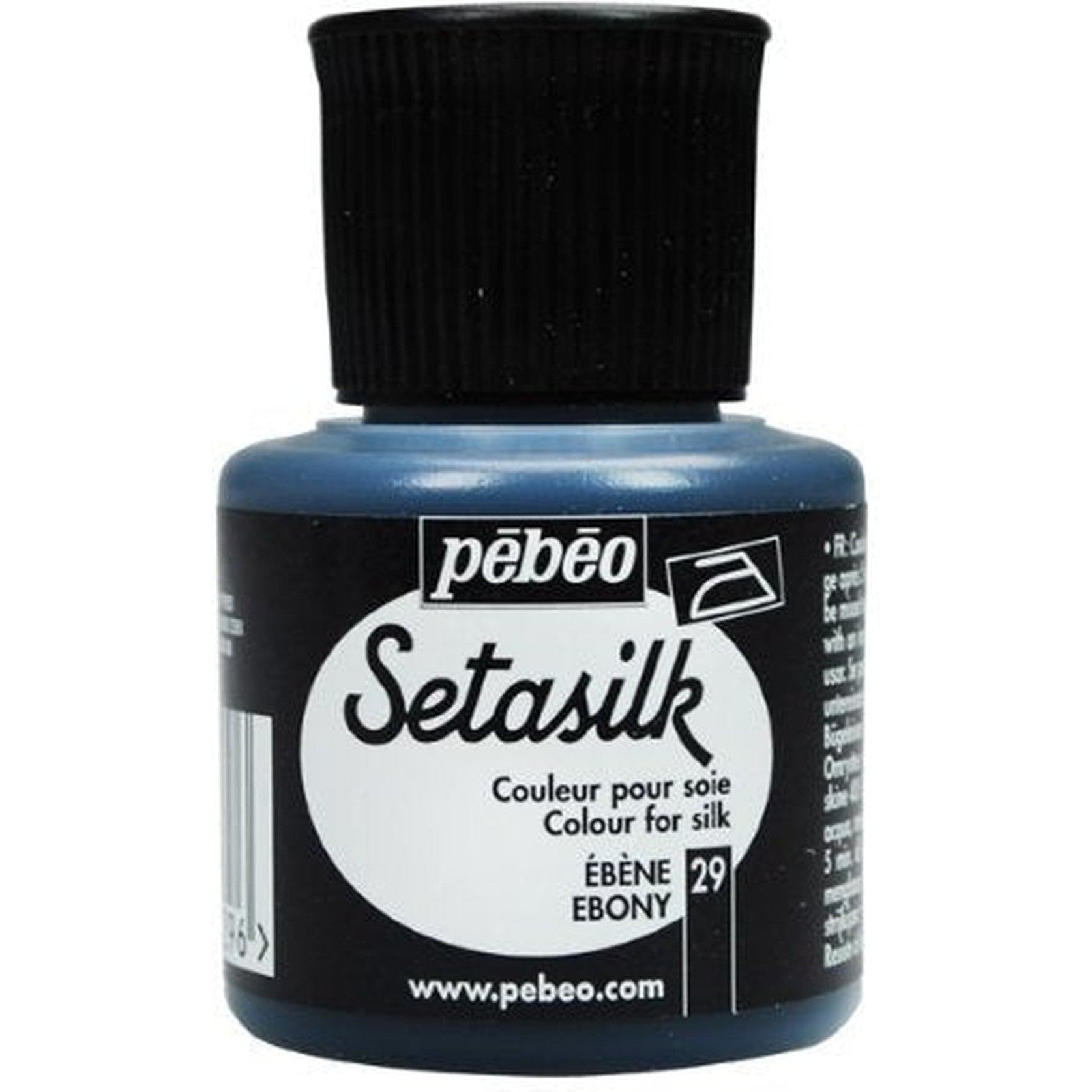 Pebeo Seta Silk Paint