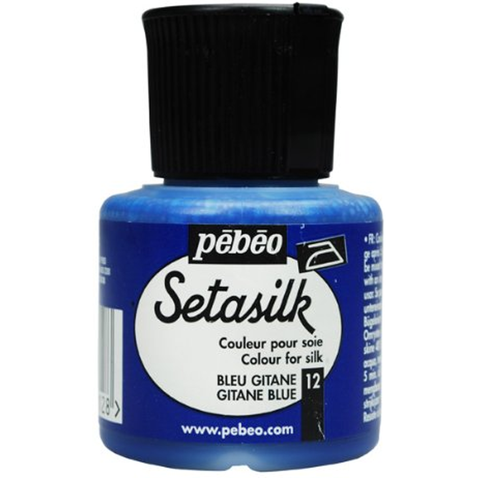 Pebeo Seta Silk Paint