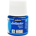Pebeo Setacolor Opaque Fabric Paint Bottle - 45Ml