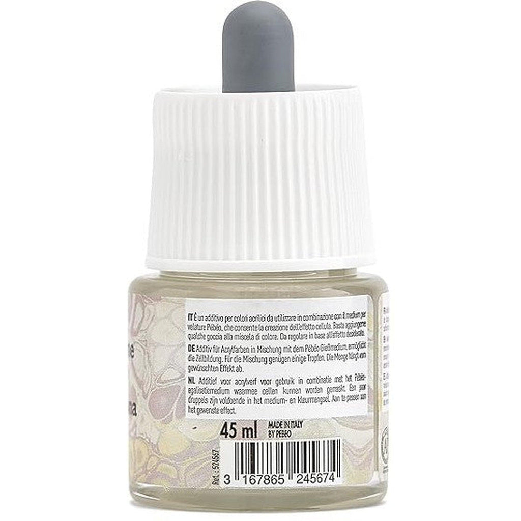 Pebeo Studio Acrylic Silicone Oil - 45Ml