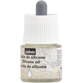 Pebeo Studio Acrylic Silicone Oil - 45Ml