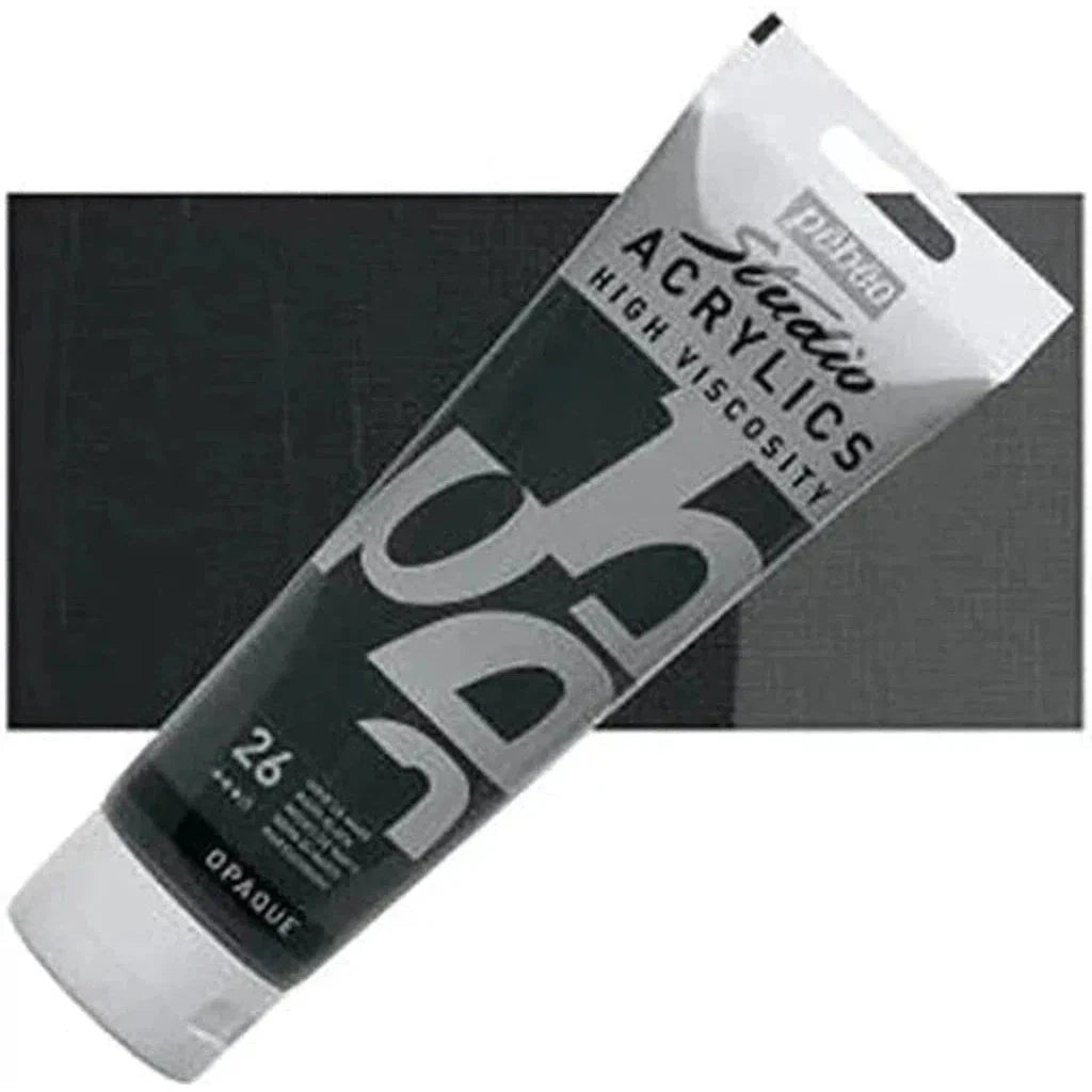 Pebeo Studio Acrylics Paint - 100Ml