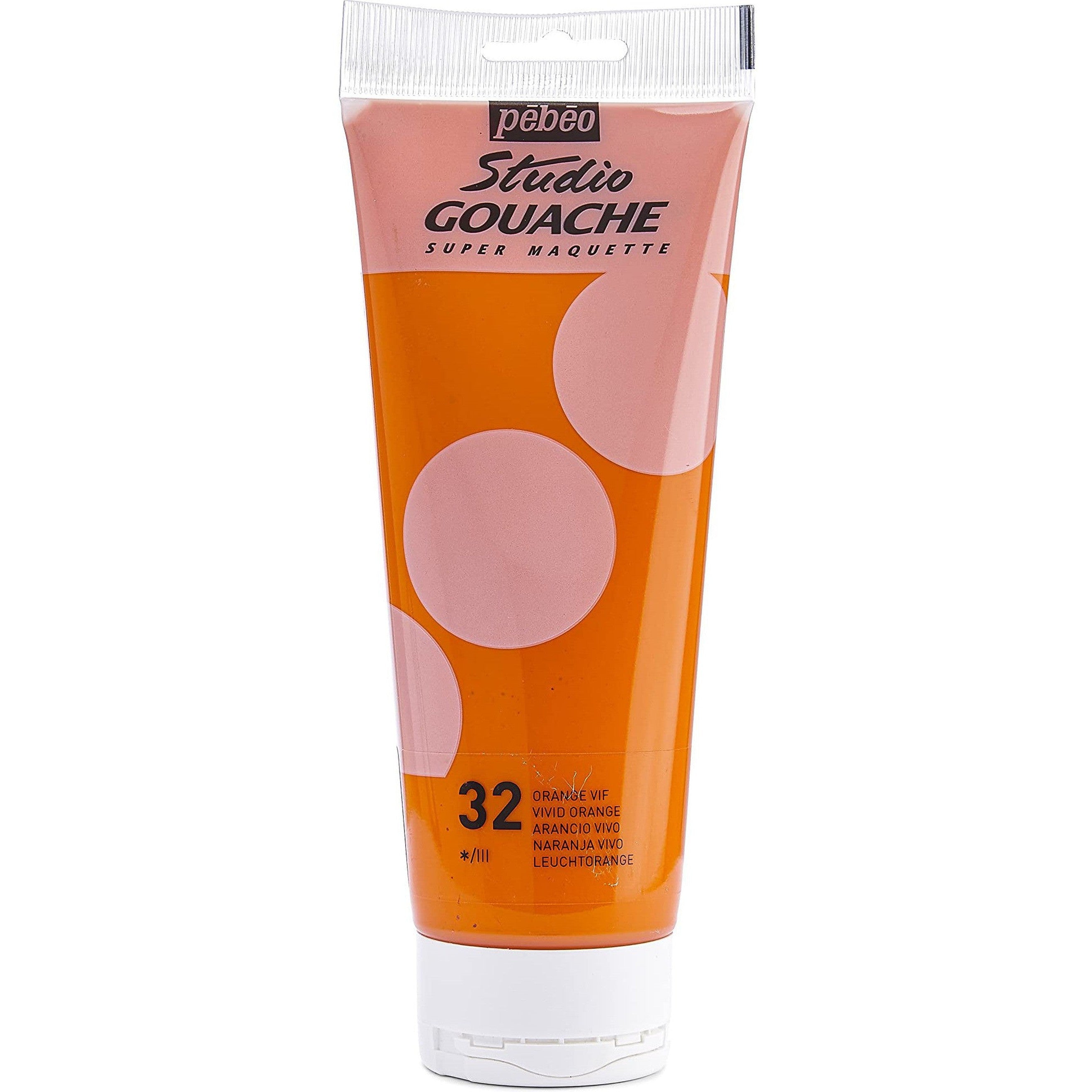 Pebeo Studio Gouache20Ml