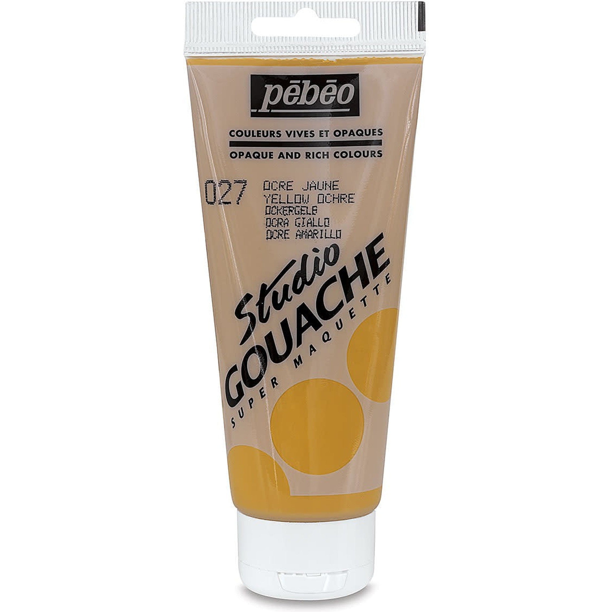 Pebeo Studio Gouache20Ml