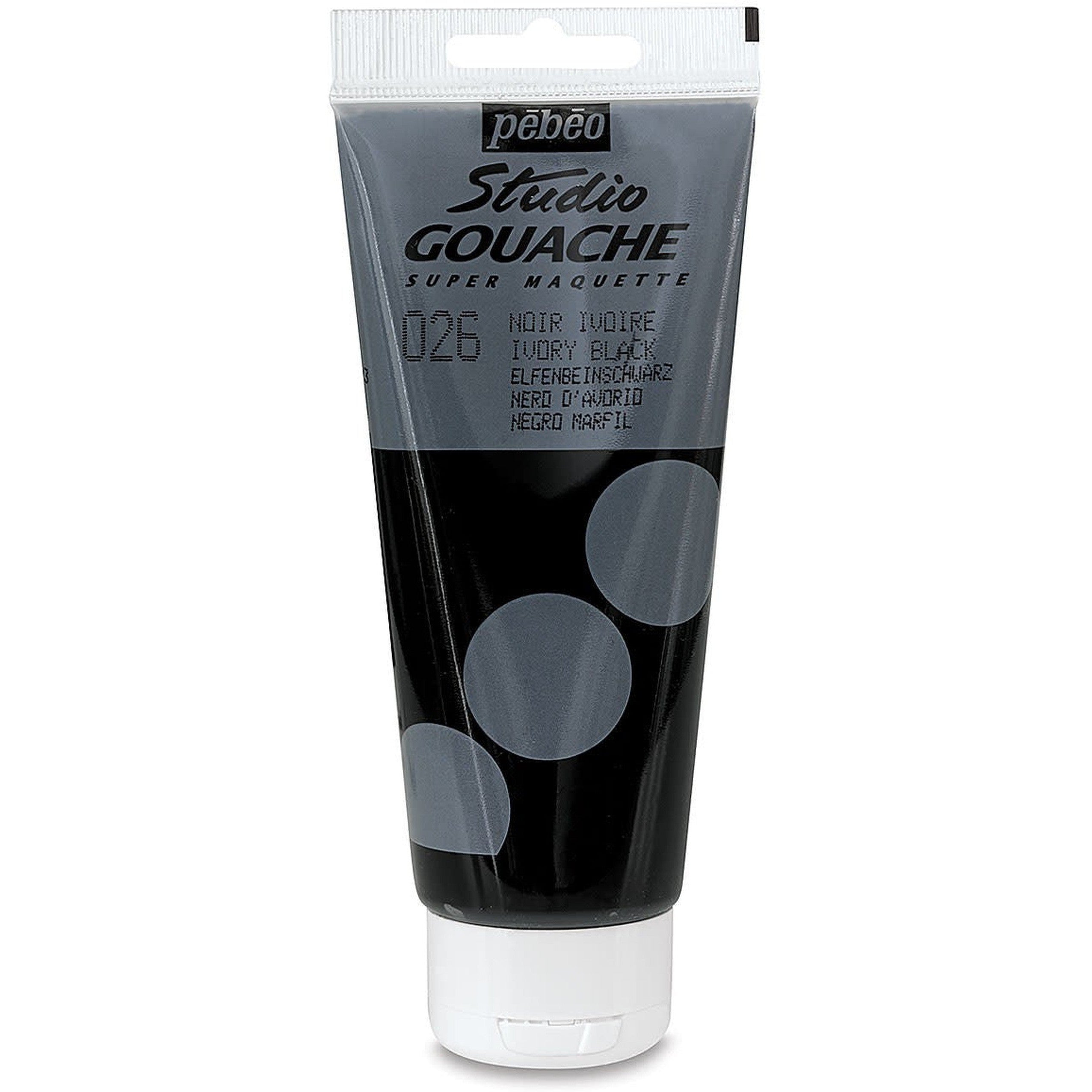 Pebeo Studio Gouache20Ml