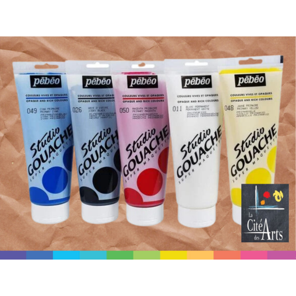 Pebeo Studio Gouache20Ml