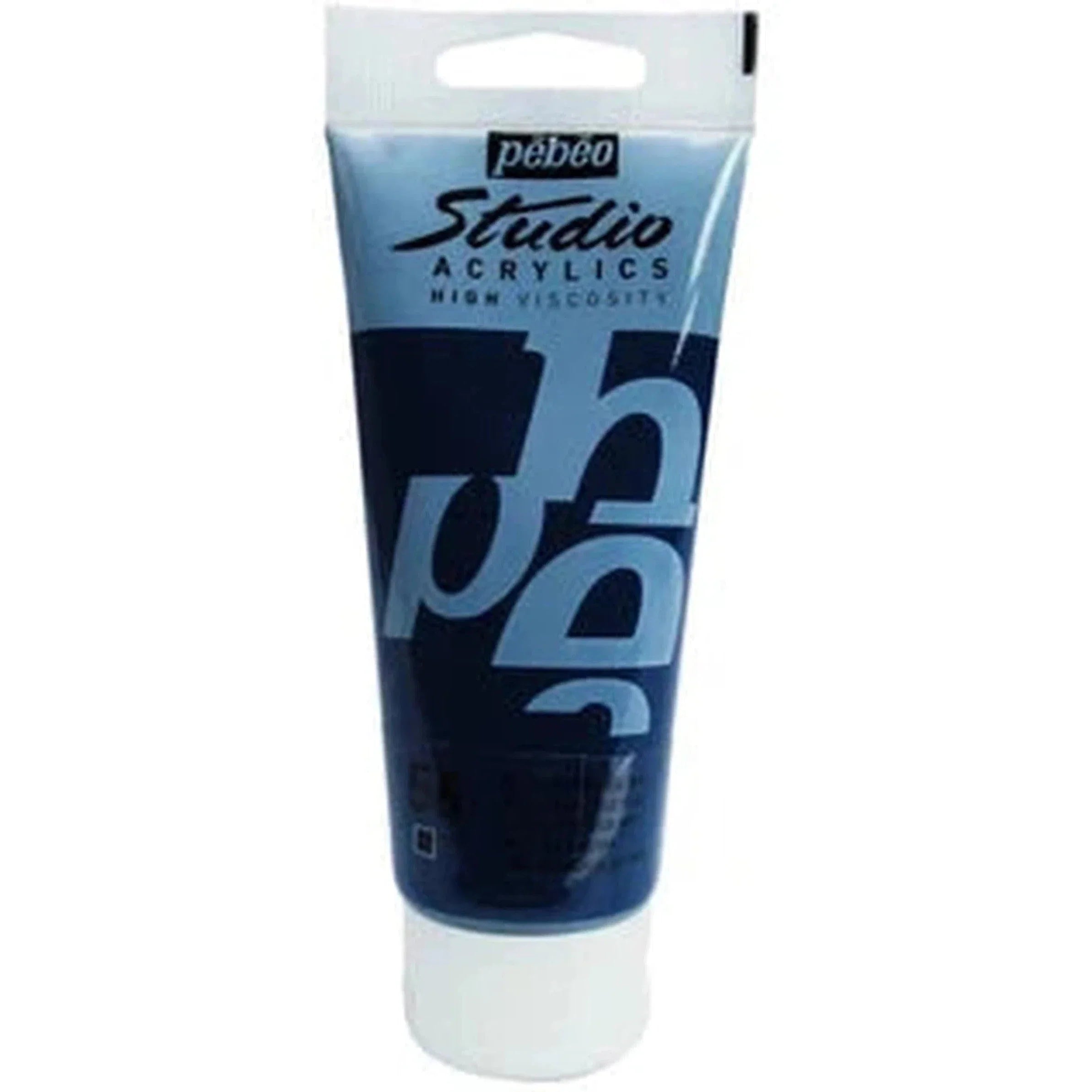 Pebeo Studio High Viscosity Acrylics - 100 Ml