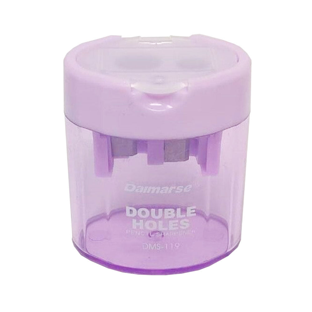 Daimarse Double Hole pencil Sharpener