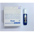 Pentel Correction Pen- 12 Pcs