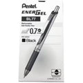 Pentel Energel Bl77 Retractable Gel Roller Pen 0.7Mm