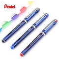 Pentel Energel Roller Bln25 Quick-Drying Liquid Gel Ink