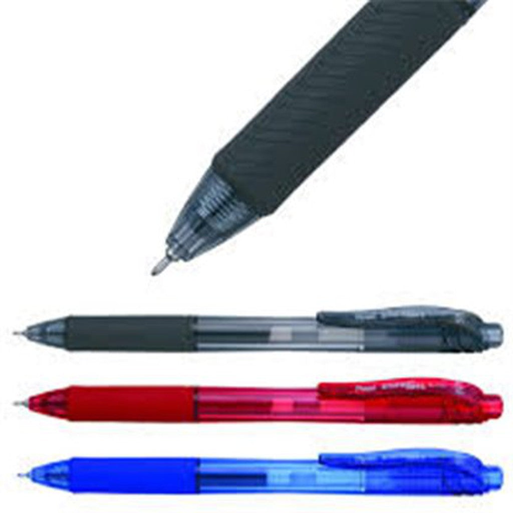 Pentel Energel X Liquidgelroller 0.5 Bln105