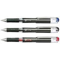 Pentel Hybrid Grip Dx Gel Ink Pen 0.7Mm K227