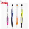 Pentel Jolt Mechanical Pencil 0.5Mm As305