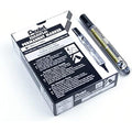 Pentel Maxiflo Permanent Marker Black