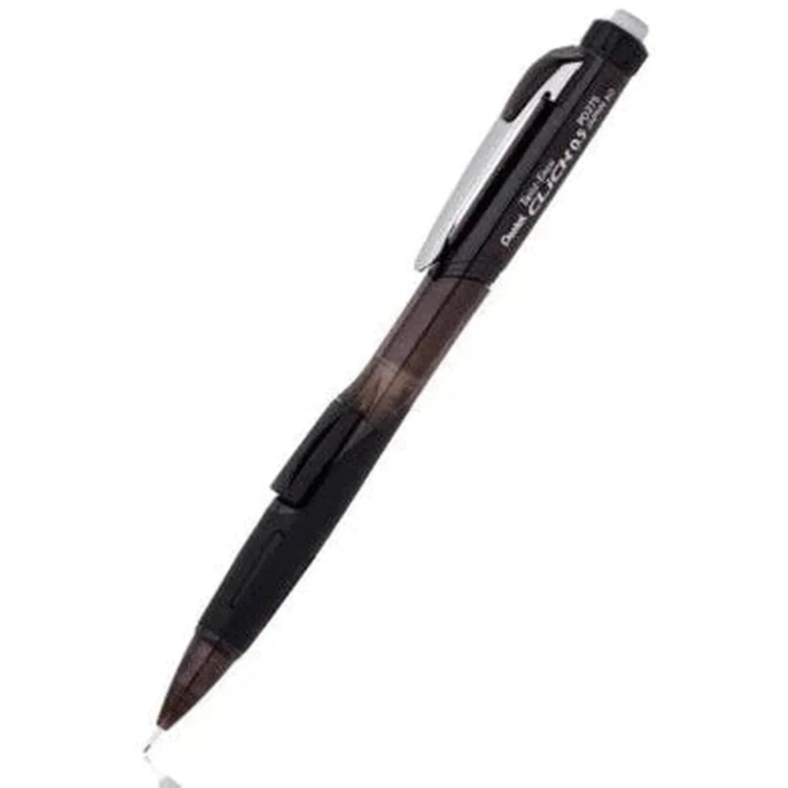 Pentel (Pd277T) A Twist Erase Click Mechanical  0.7Mm Pencil - Box Of