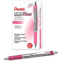Pentel Pl77P Energize Mechanical Pencil - 0.7Mm (Pack Of 12)